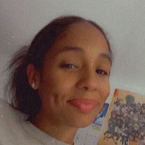 Meet your Posher, Brianna